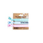 Indian Maharadja Hair Elastic Bracelet [Pastel] Accessoires