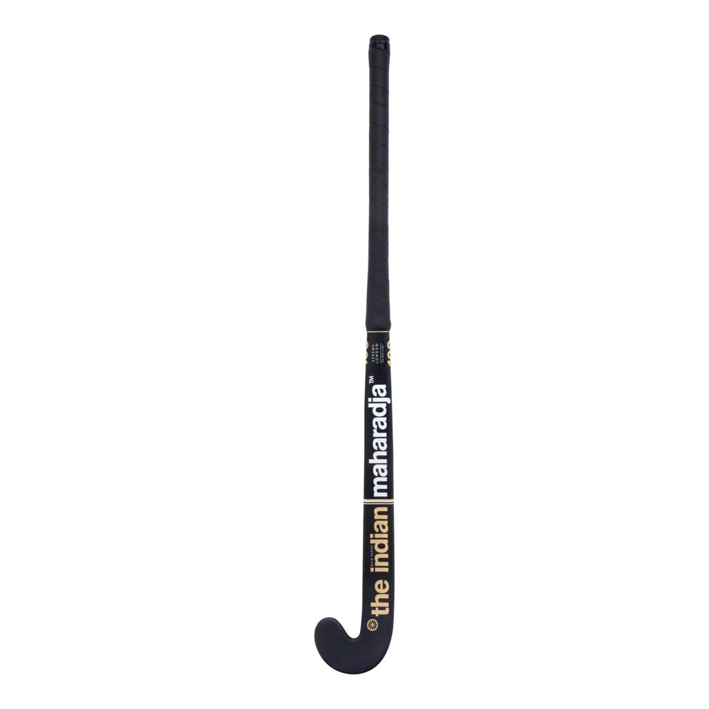 Indian Maharadja Gold 100 XLBOW Hockeystick