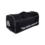 Indian Maharadja Goalie Bag wheel CLX9 - Black Tassen