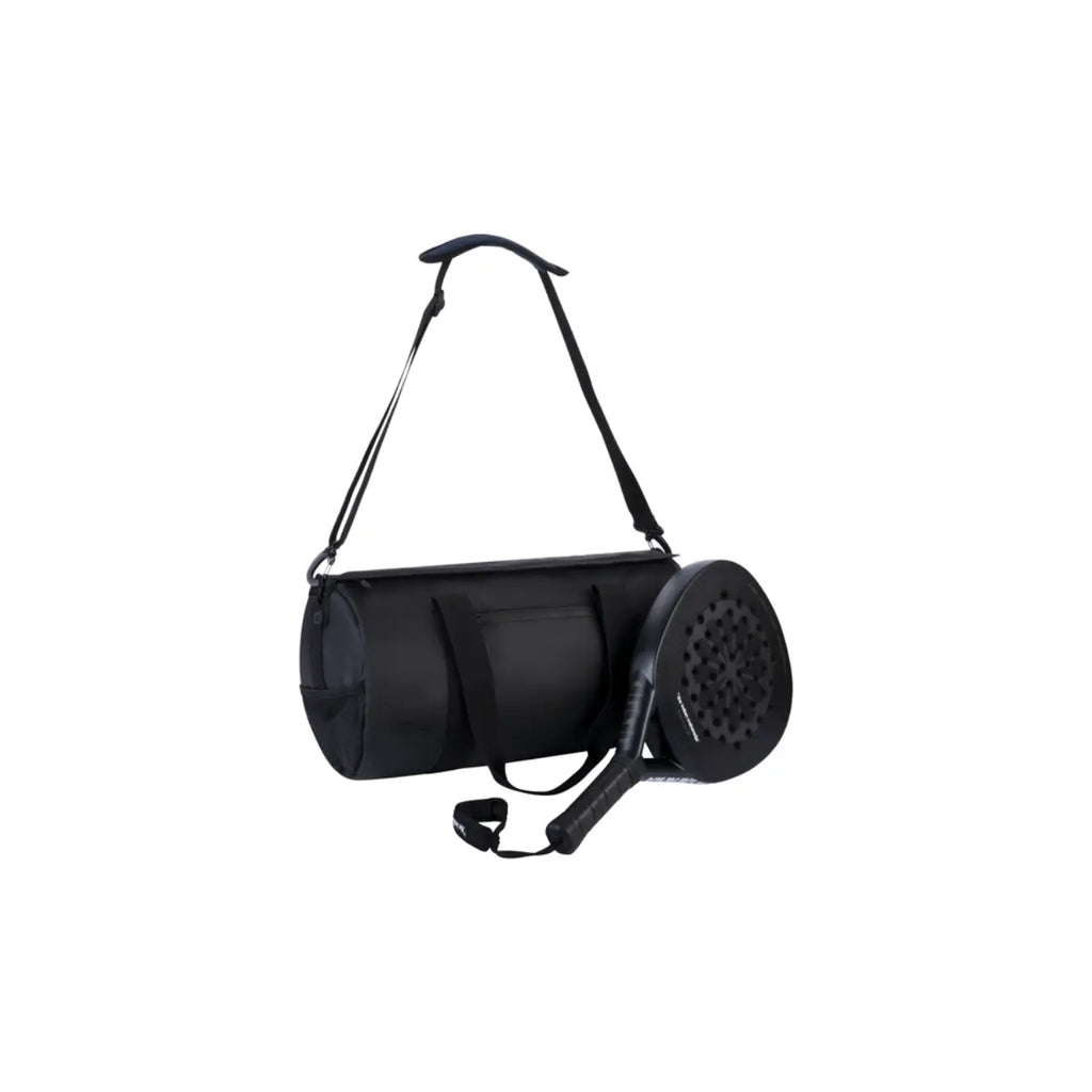 Indian Maharadja Duffel bag PSX4 - Black Tassen