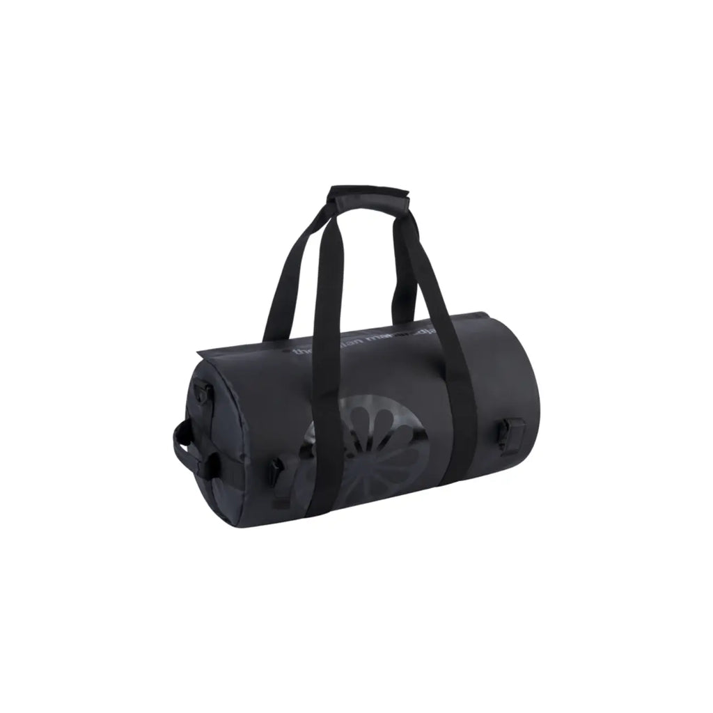 Indian Maharadja Duffel bag PSX4 - Black Tassen
