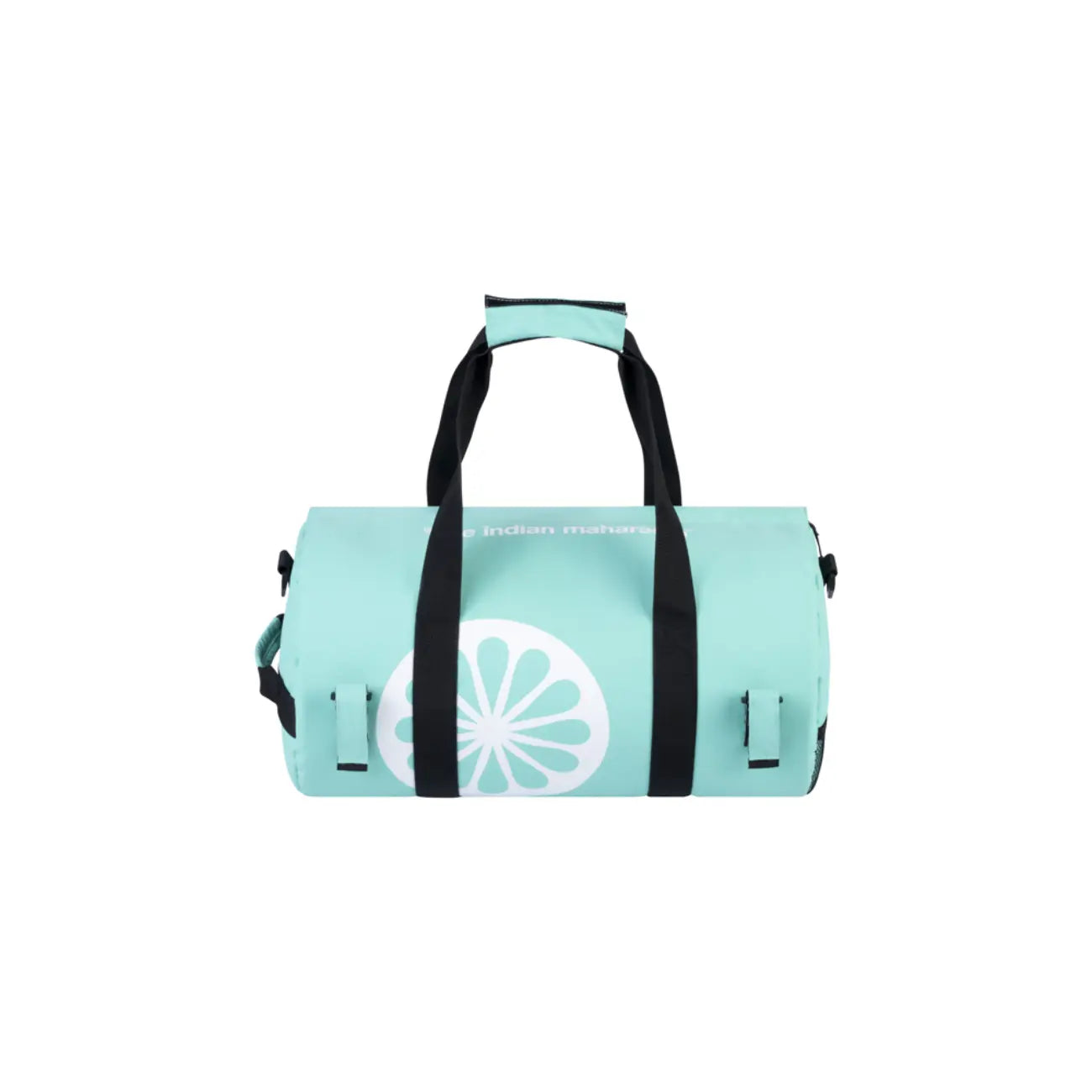 Indian Maharadja Duffel bag PSX4 - Mint Tassen