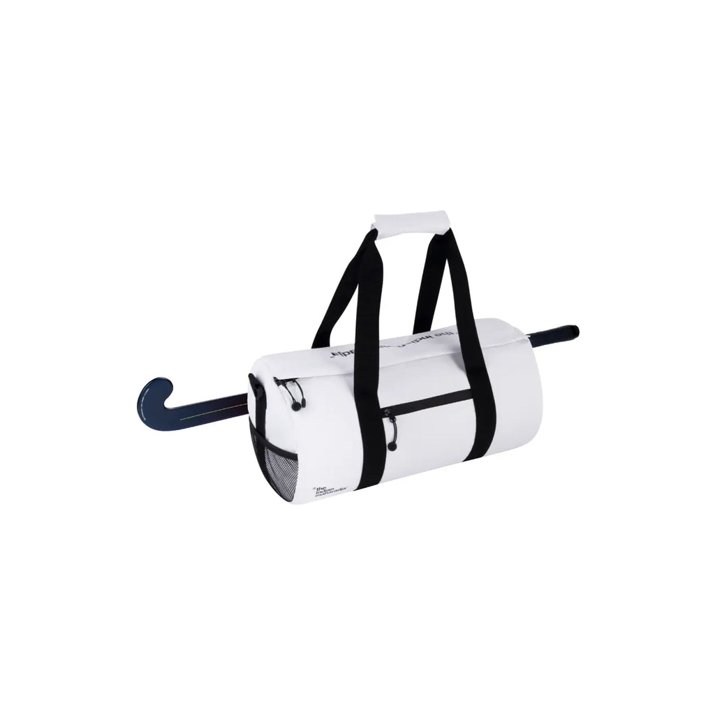 The Indian Maharadja Duffel bag PSX4 - white Tassen