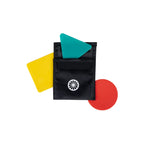 Indian Maharadja Referee cards [set] Accessoires