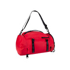 Indian Maharadja Duffel bag PMX - Red Tassen