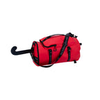 Indian Maharadja Duffel bag PMX - Red Tassen
