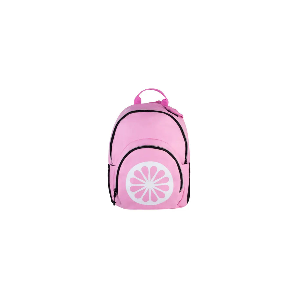 The Indian Maharadja Kids Backpack CSX - fizzi pink Tassen