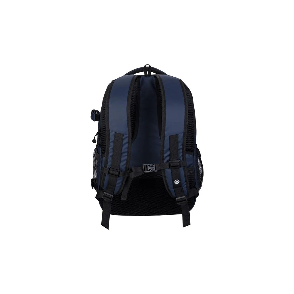 Indian Maharadja Backpack PLX5.34 - Navy Tassen
