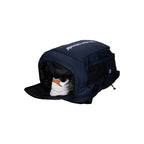 Indian Maharadja Backpack PLX5.34 - Navy Tassen