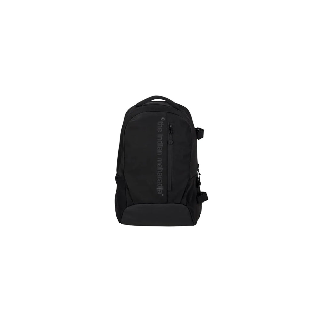 Indian Maharadja Backpack GMX GreenEdge - Black Tassen