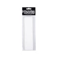 The Indian Maharadja Chamois grip - ice white Accessoires