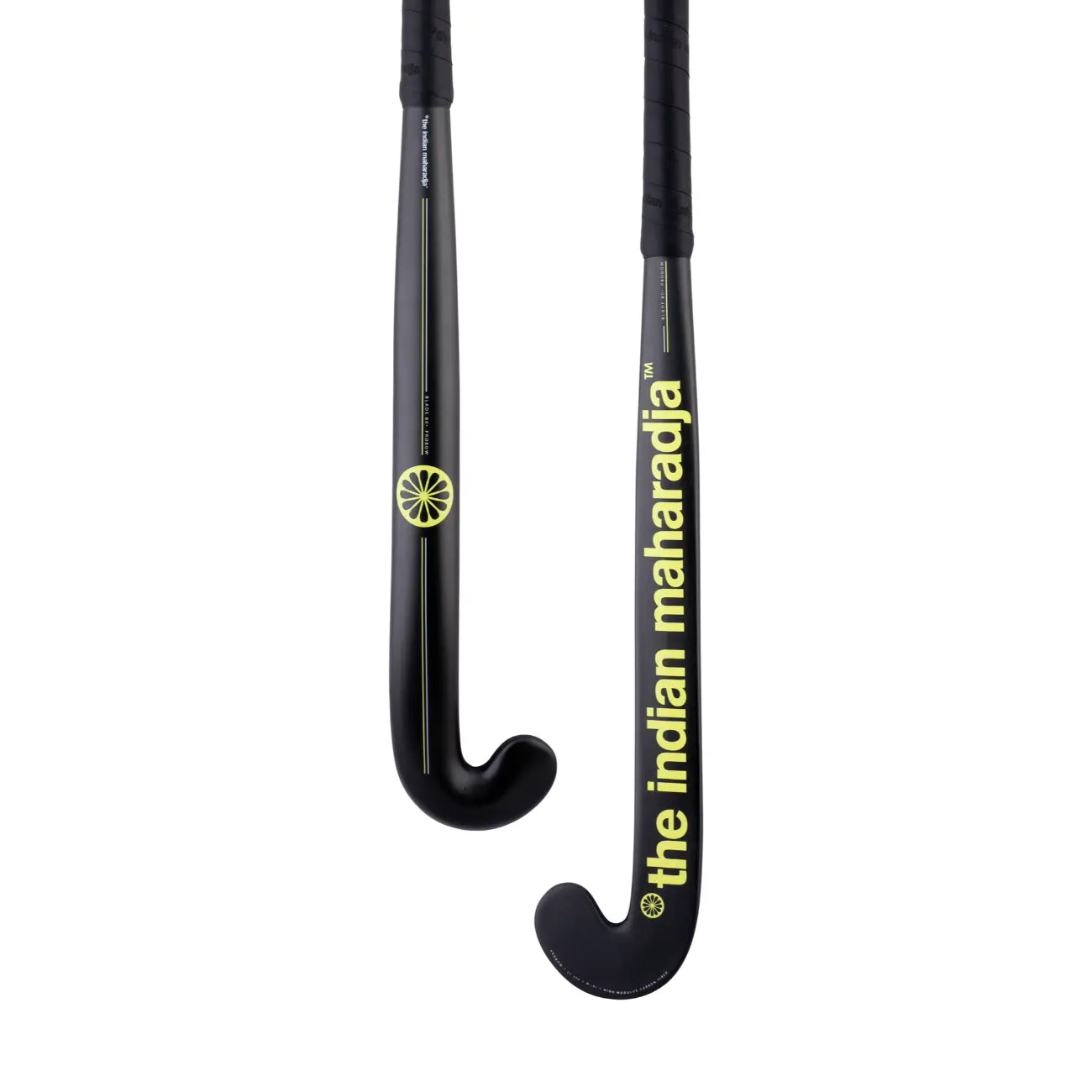 The Indian Maharadja Blade 80 Hockeystick