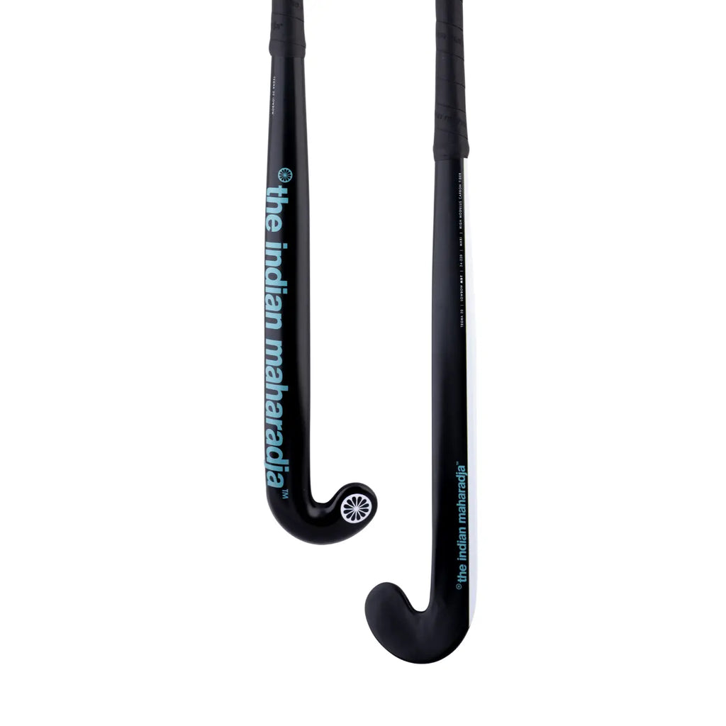 The Indian Maharadja Tegha 20 Hockeystick