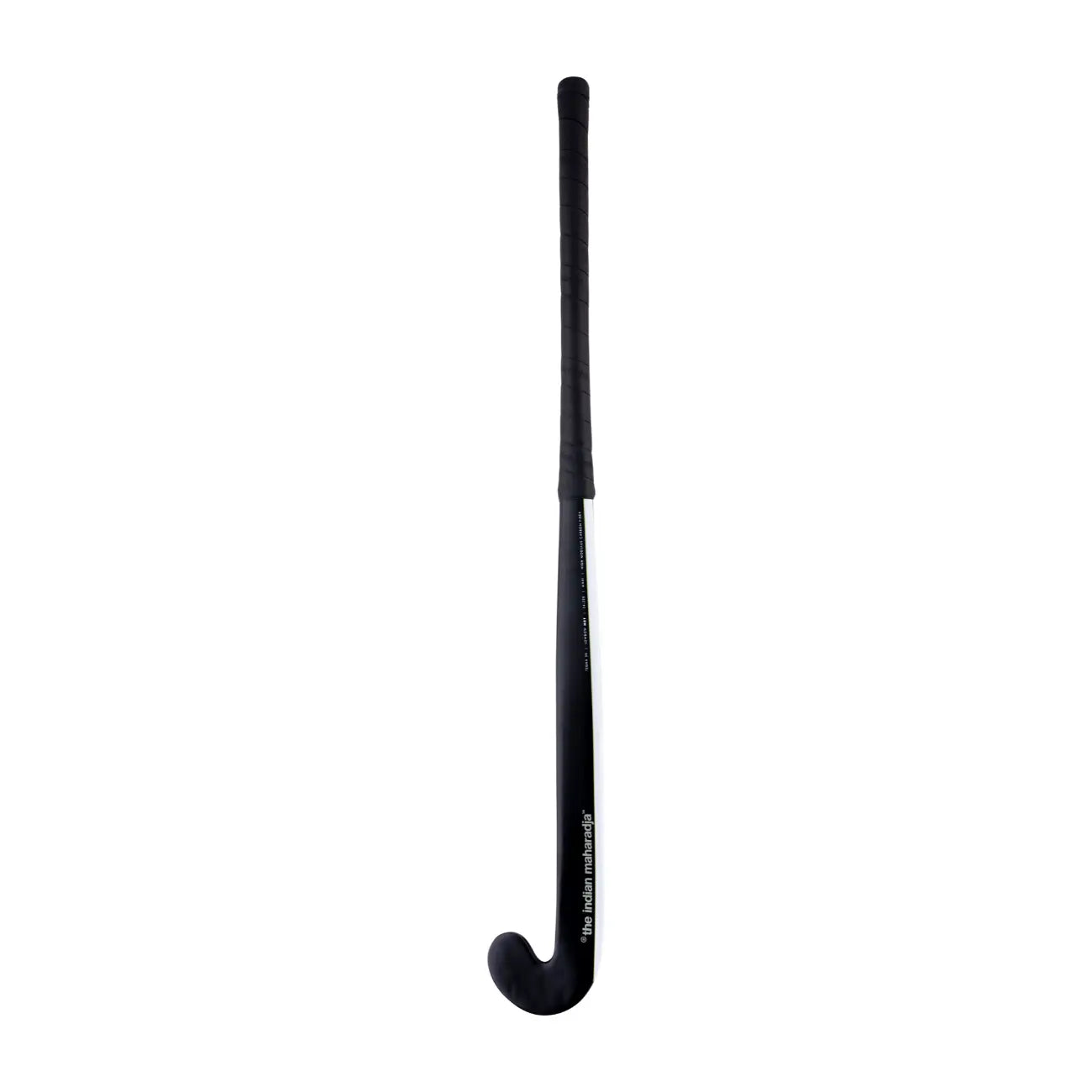 The Indian Maharadja Tegha 30 Hockeystick