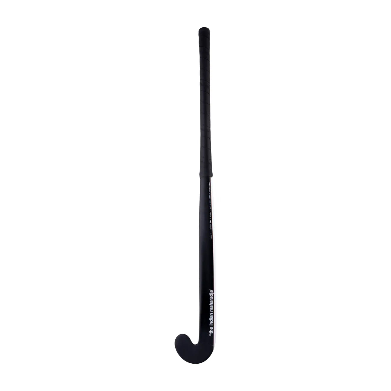 The Indian Maharadja Tegha 70 Hockeystick