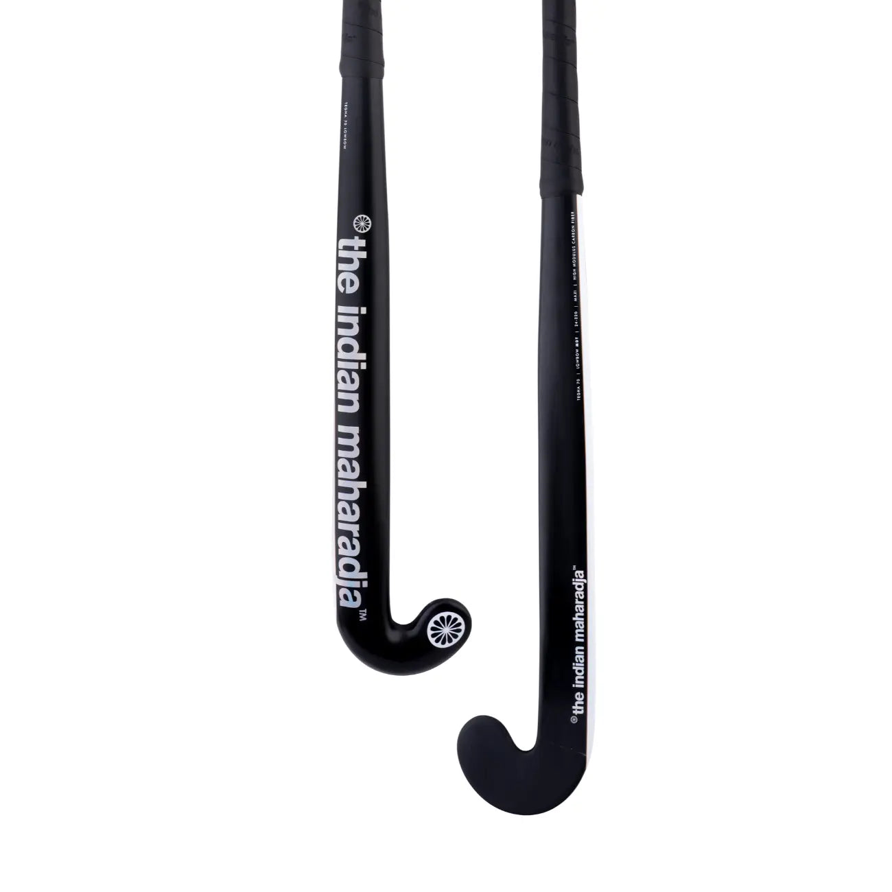 The Indian Maharadja Tegha 70 Hockeystick