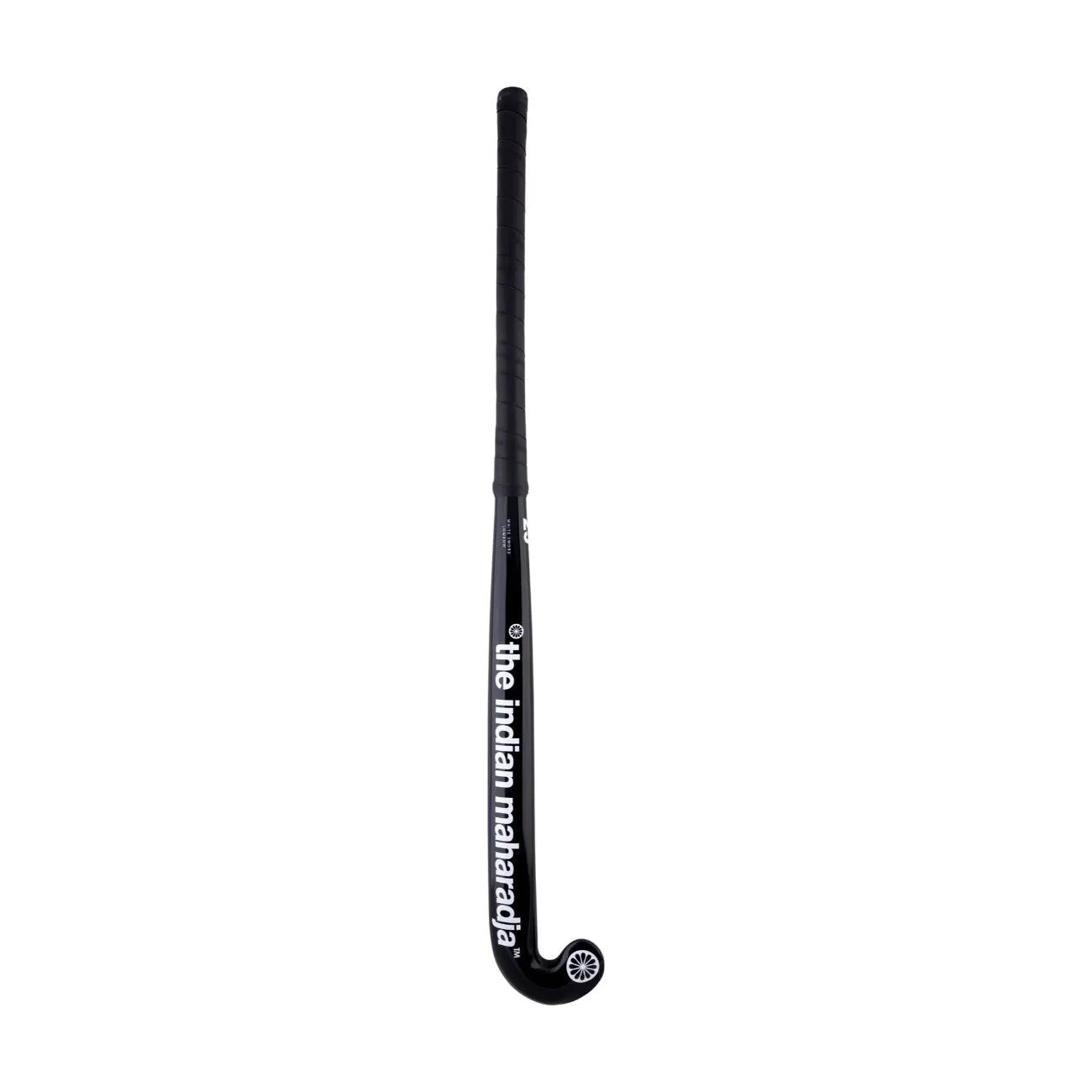 The Indian Maharadja White Sword (25) Hockeystick