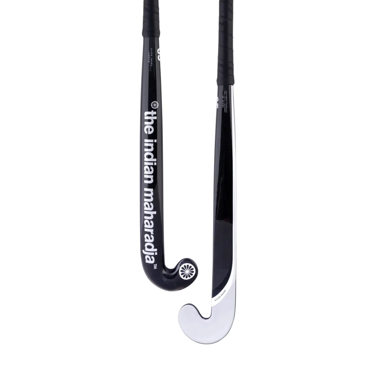 The Indian Maharadja Silver Sword (65) Hockeystick