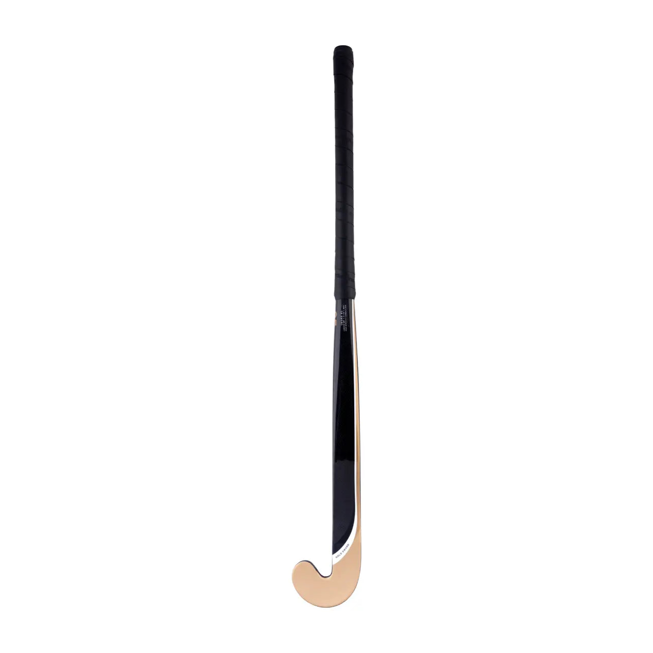 The Indian Maharadja Gold Sword (85) Hockeystick