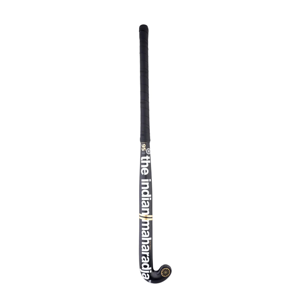 The Indian Maharadja Gold 95 PBOW Hockeystick