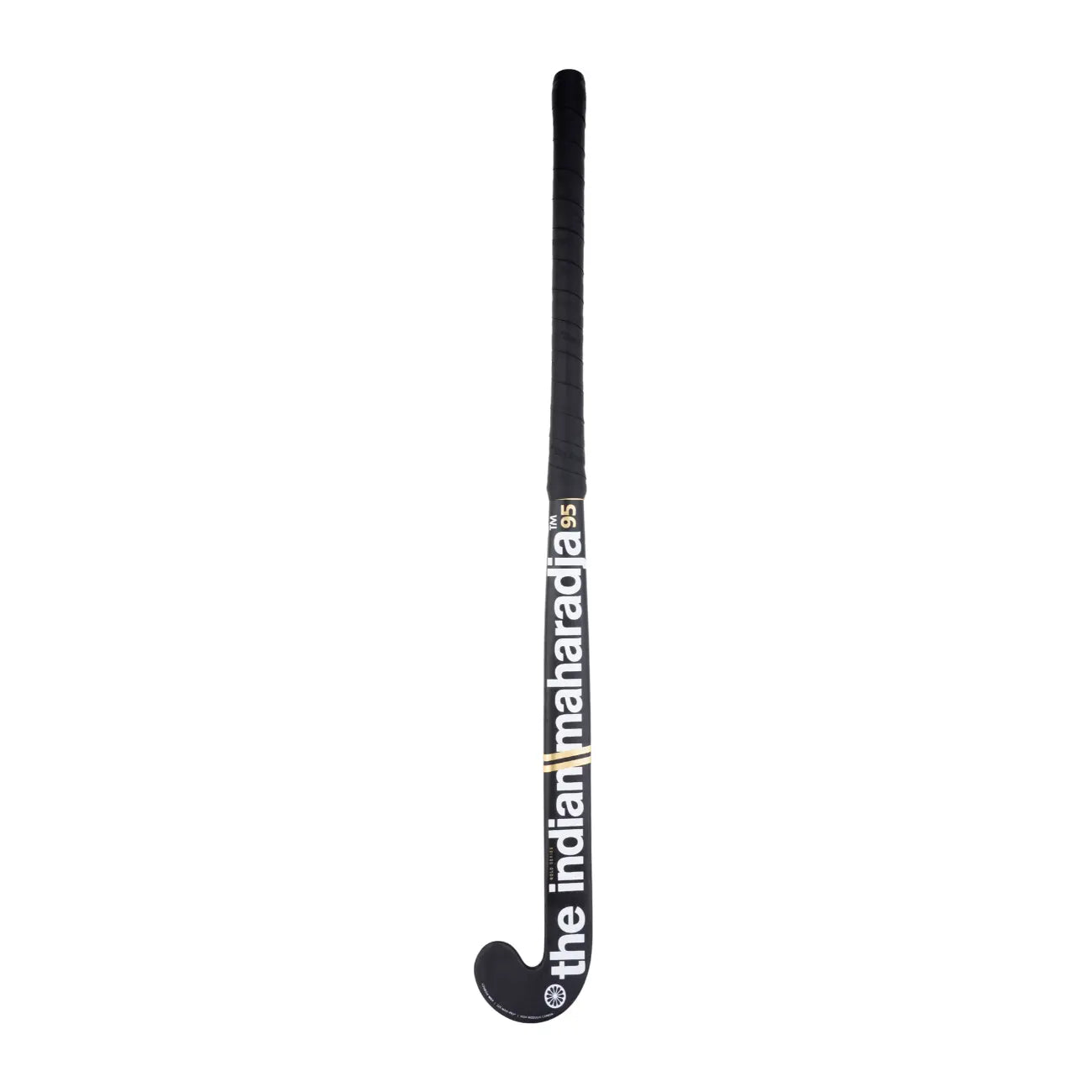The Indian Maharadja Gold 95 LBOW [MDT] Hockeystick