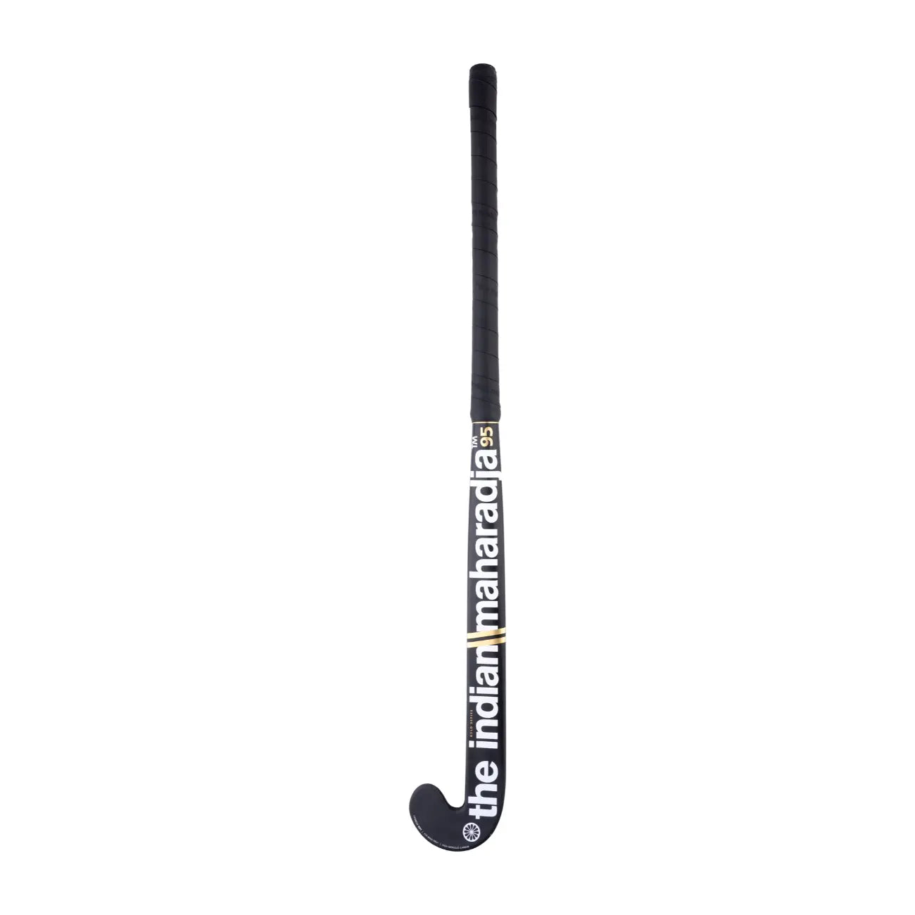The Indian Maharadja Gold 95 LBOW [NXT] Hockeystick