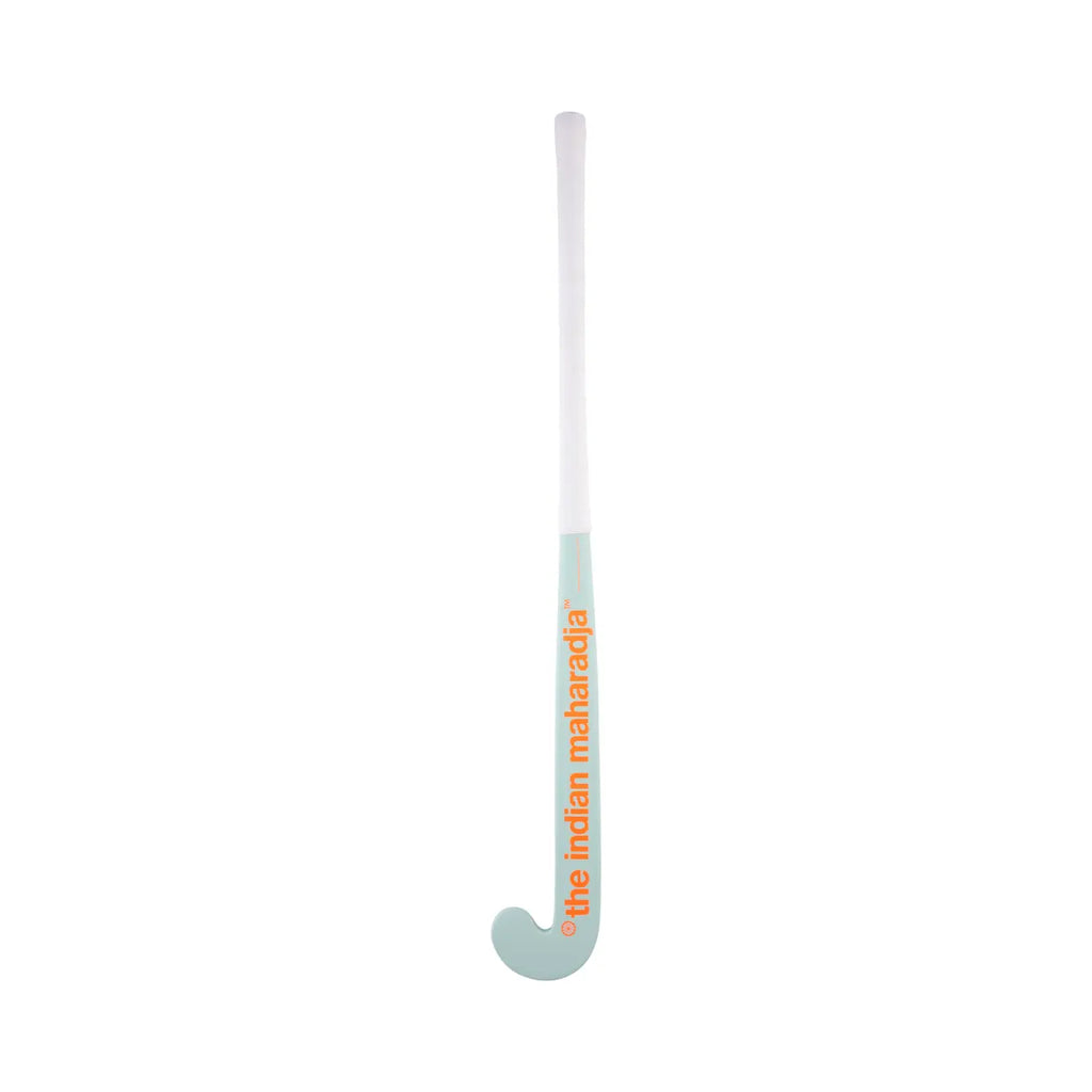 The Indian Maharadja Yuki Tangy Twist [wood] Hockeystick