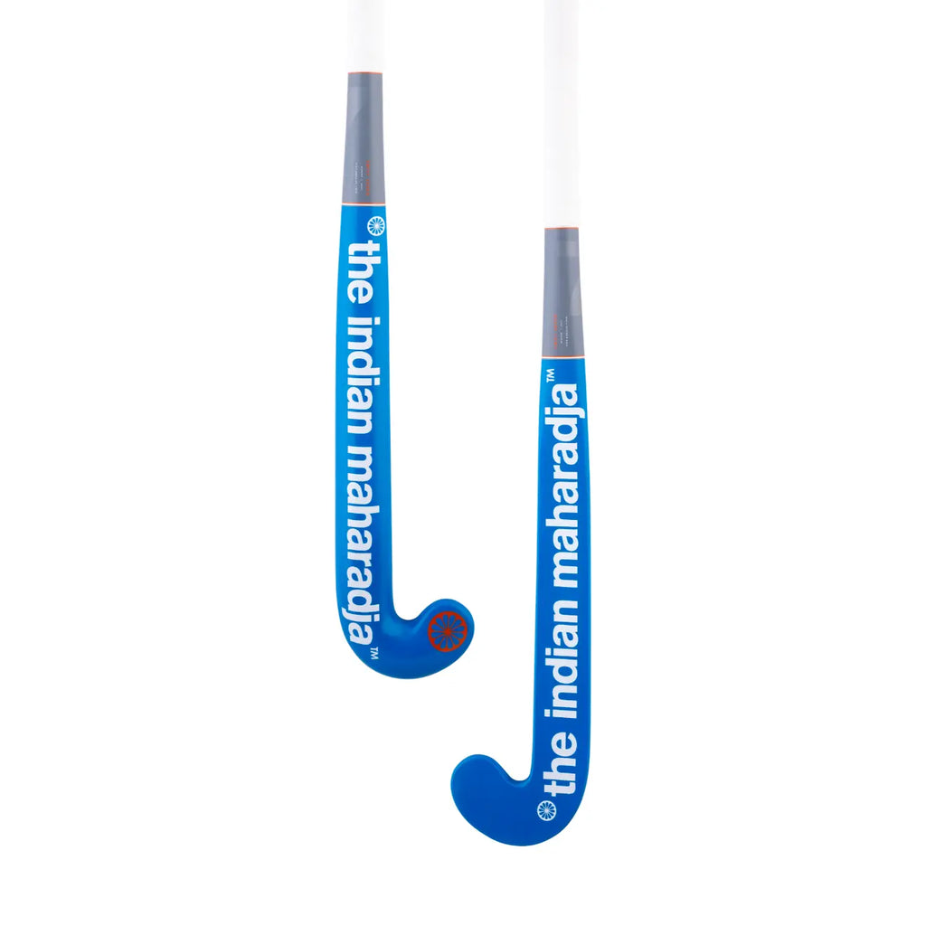 The Indian Maharadja Swift Seven JR [compo] Hockeystick