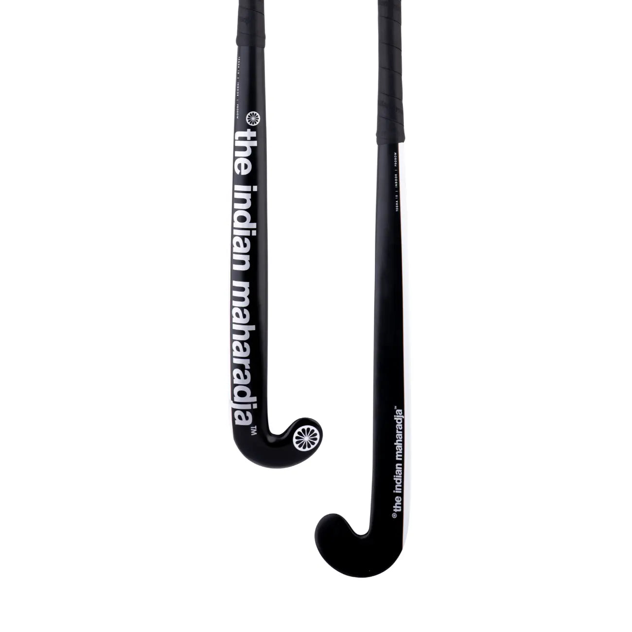 The Indian Maharadja Indoor Tegha 10 Hockeystick