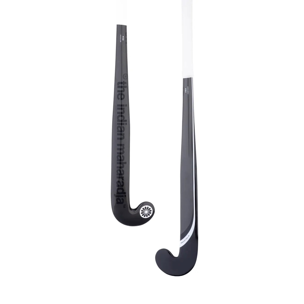 The Indian Maharadja Indoor PRO JR Hockeystick