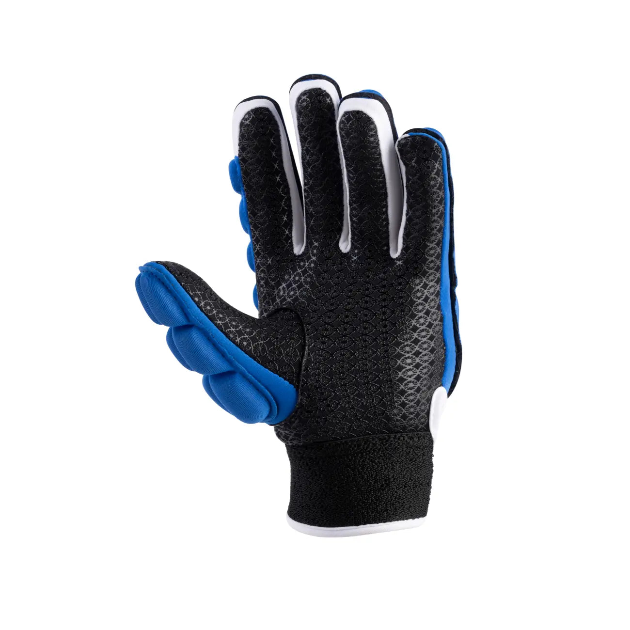 The Indian Maharadja ACE 2.2 foam full [left] - cobalt Bescherming