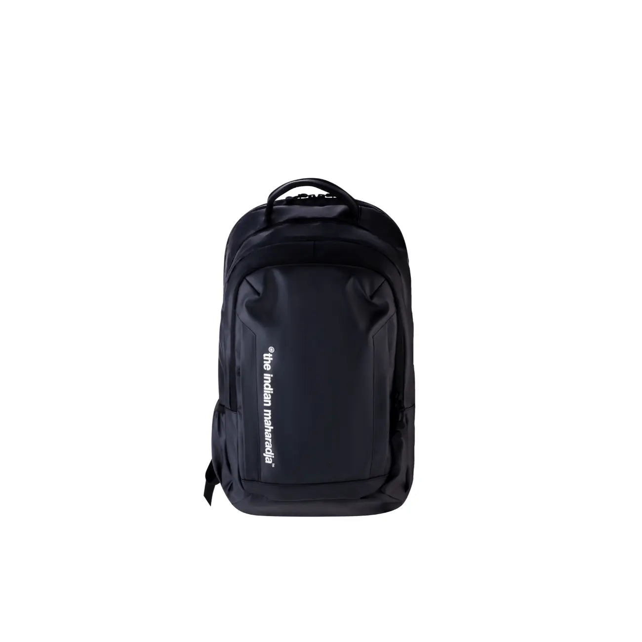 The Indian Maharadja Backpack PLC6.30 - black Tassen