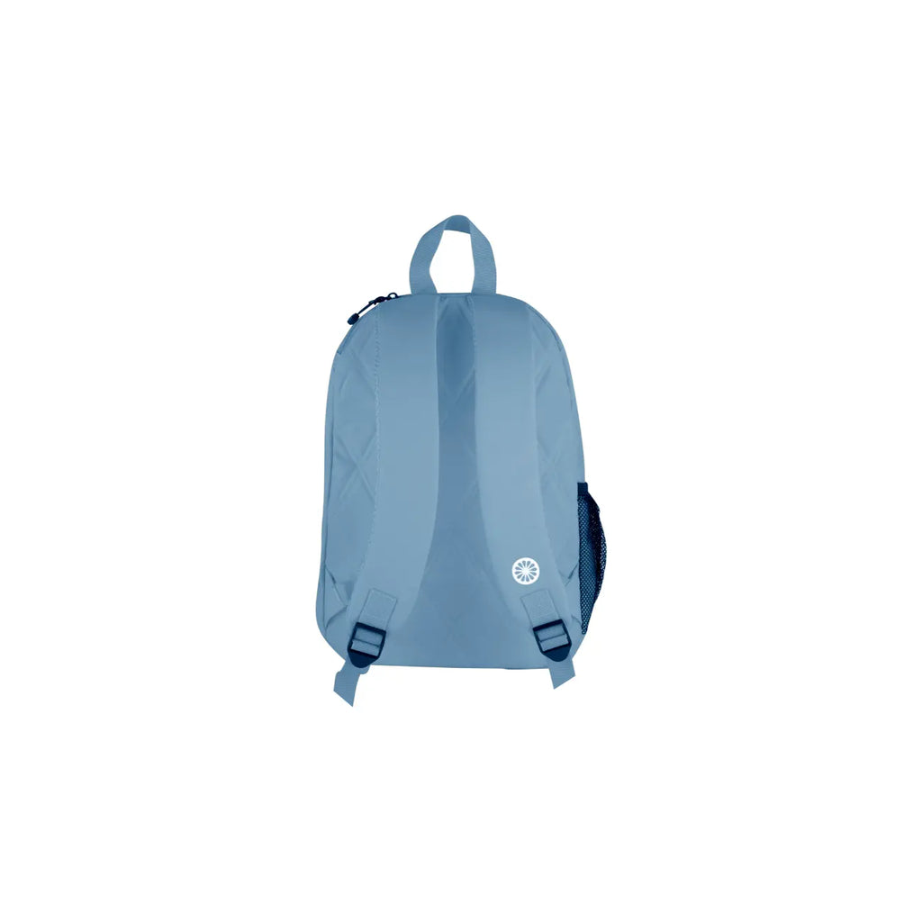 The Indian Maharadja Kids Backpack PSX - blue grey Tassen