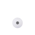 Indian Maharadja Hockey Training ball [smooth] - White Accessoires