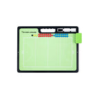 Indian Maharadja Coachboard Hockey [magnetic] - Grün