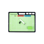 Indian Maharadja Coachboard Hockey [magnetic] - Grün