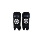 Indian Maharadja Shinguard Y40JR mesh - Black 3XS Bescherming