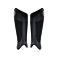 Indian Maharadja Shinguard T80SR mesh - Black Bescherming