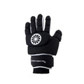 Indian Maharadja PRO i500 foam full Left - Black Bescherming