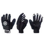 Indian Maharadja ULTRA i700 foam full Left - Black Bescherming
