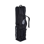 Indian Maharadja Stick bag CLX - Black Tassen