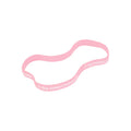 Indian Maharadja Hairband light Pink Accessoires
