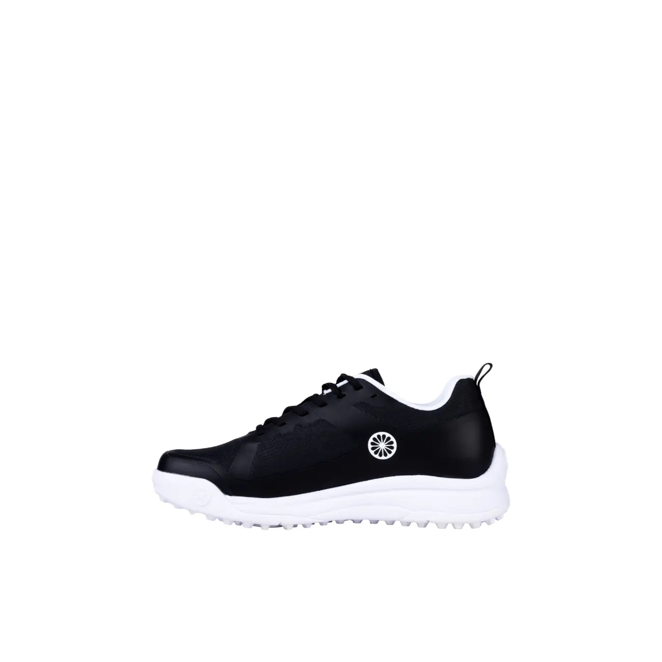 The Indian Maharadja Ultra UWO426 - W407 - black Hockeyschoen