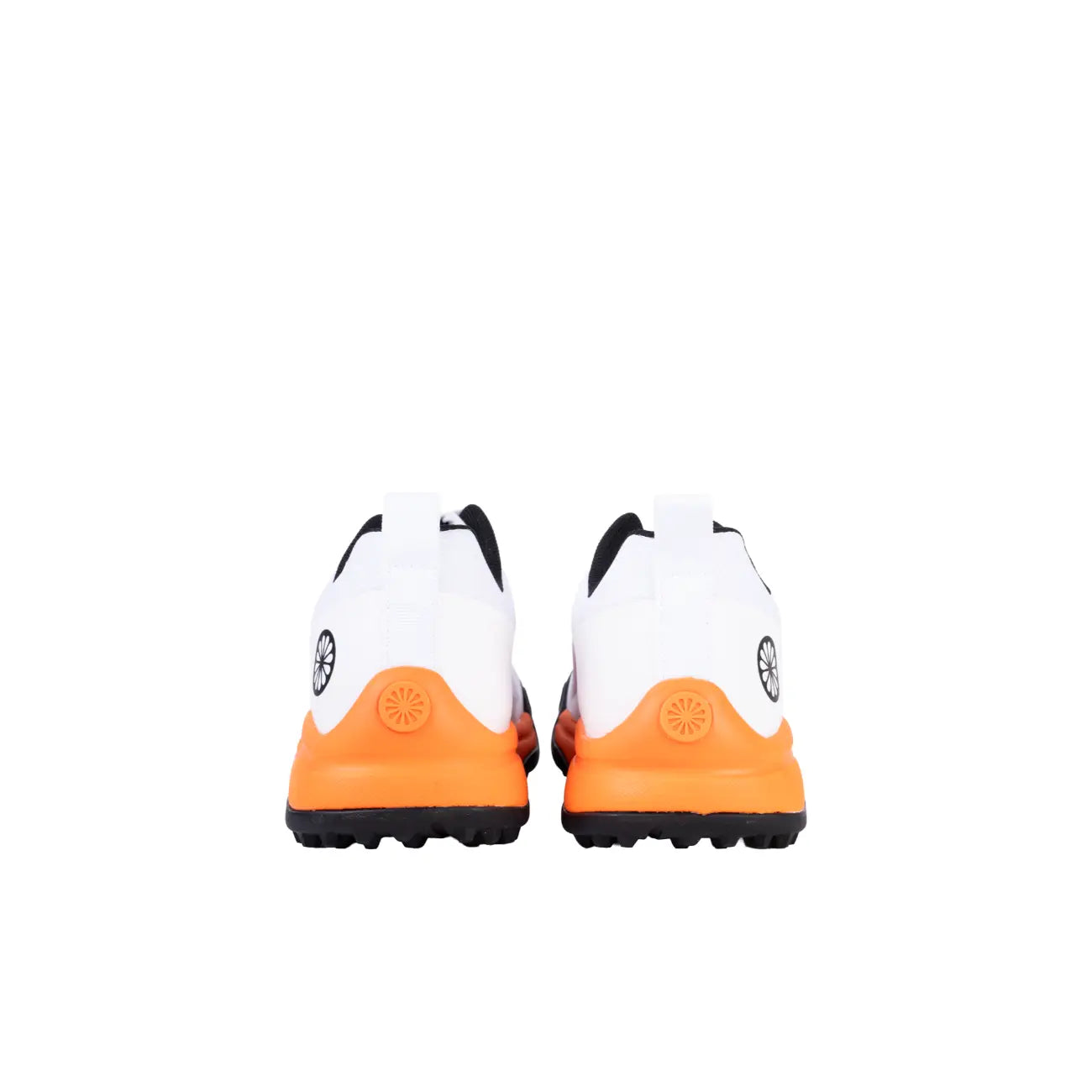The Indian Maharadja Pro RSO426 - S370 - orange Hockeyschoen