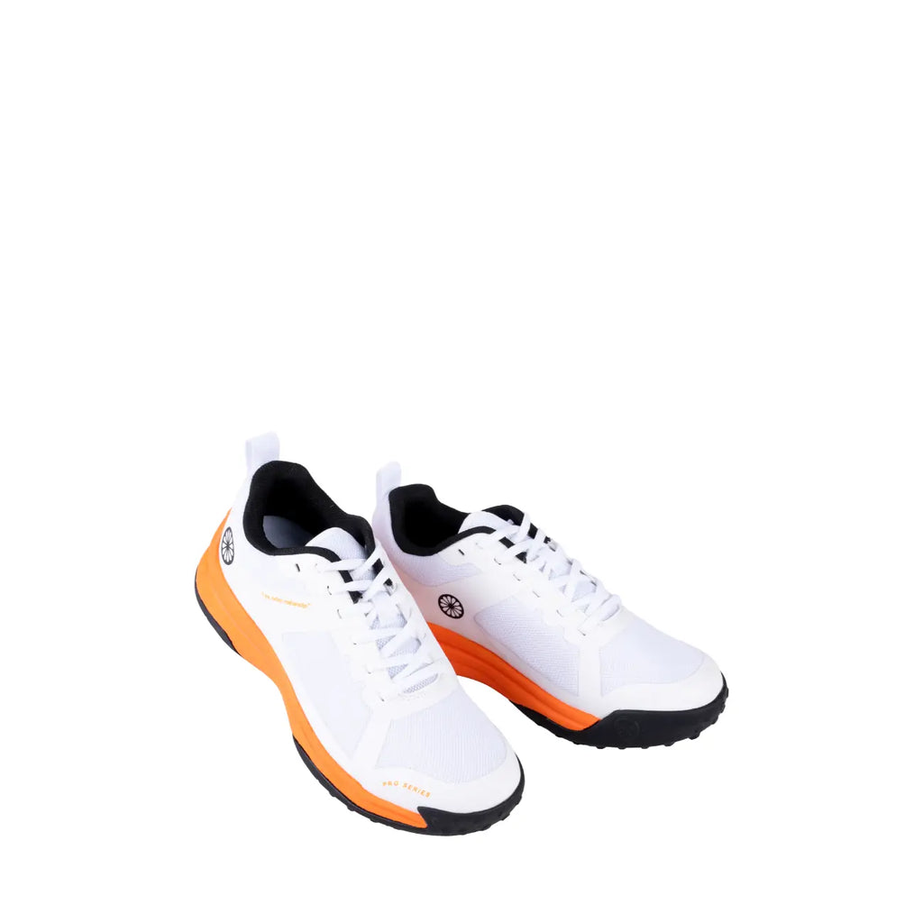 The Indian Maharadja Pro RSO426 - S370 - orange Hockeyschoen