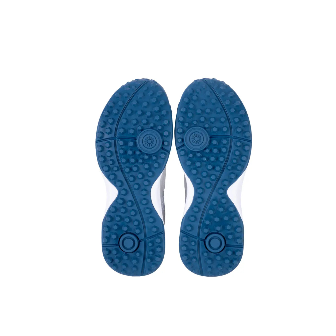 The Indian Maharadja Pro RWO426 - W407 - grey Hockeyschoen