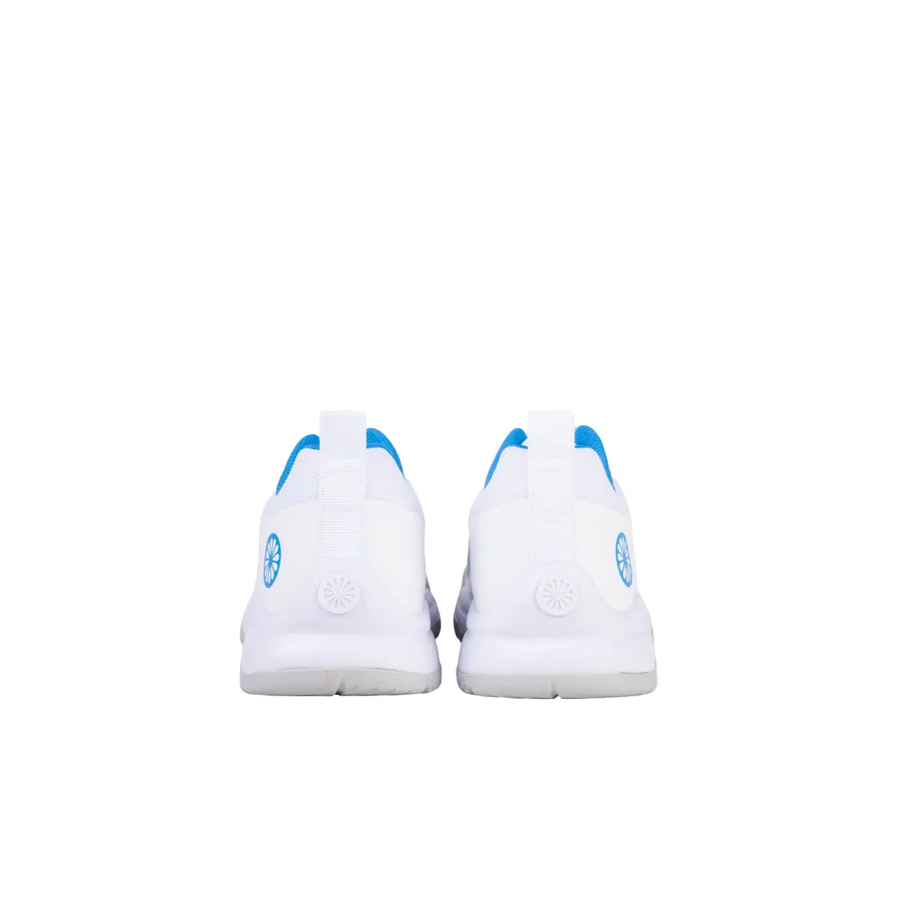 The Indian Maharadja Pro ZSI126 - white Hockeyschoen