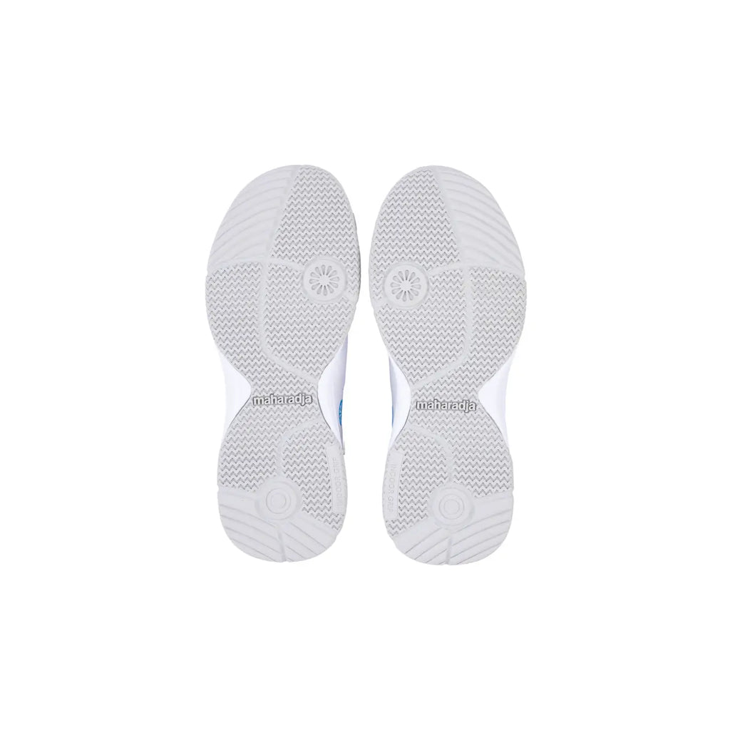 The Indian Maharadja Pro ZSI126 - white Hockeyschoen