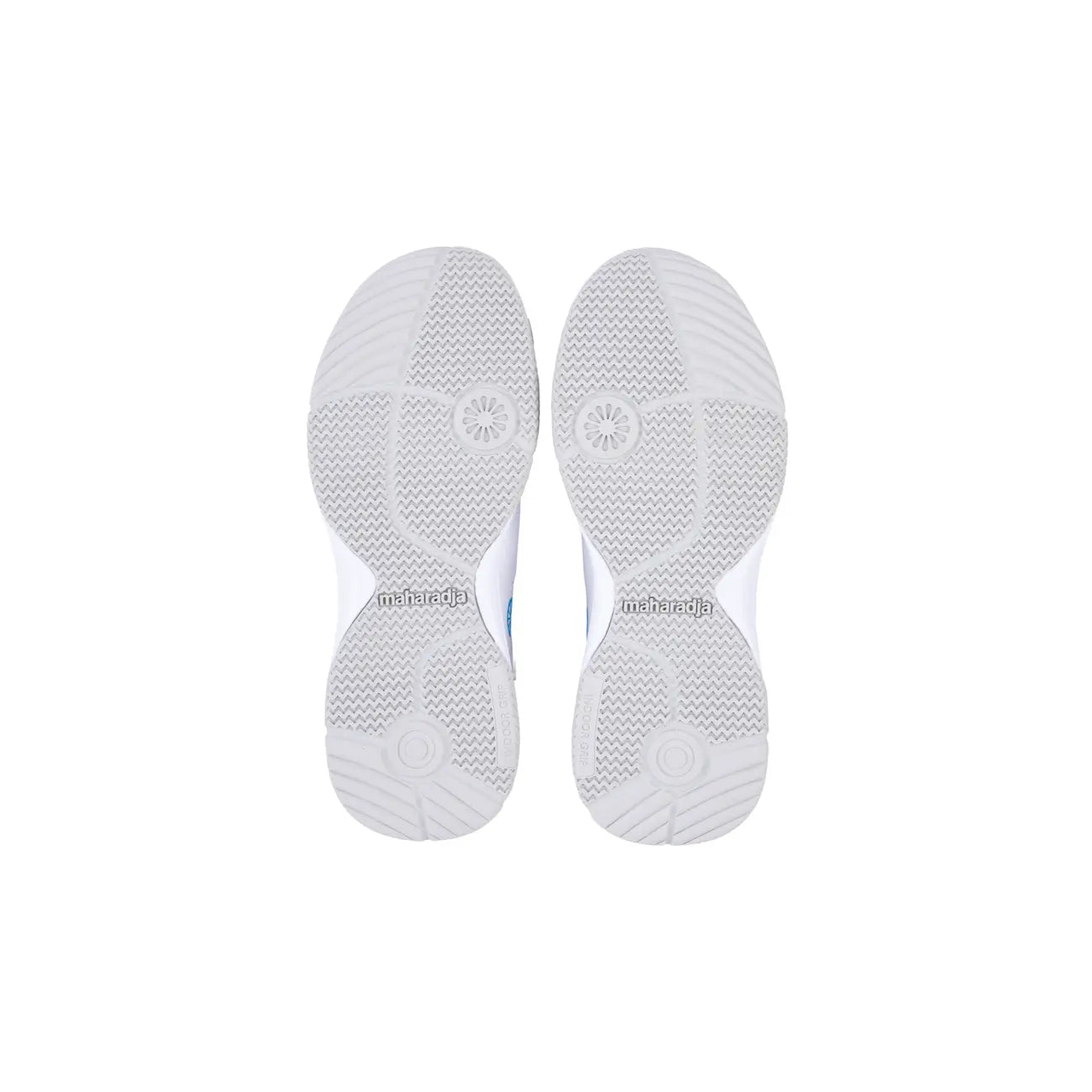 The Indian Maharadja Pro ZSI126 - white Hockeyschoen