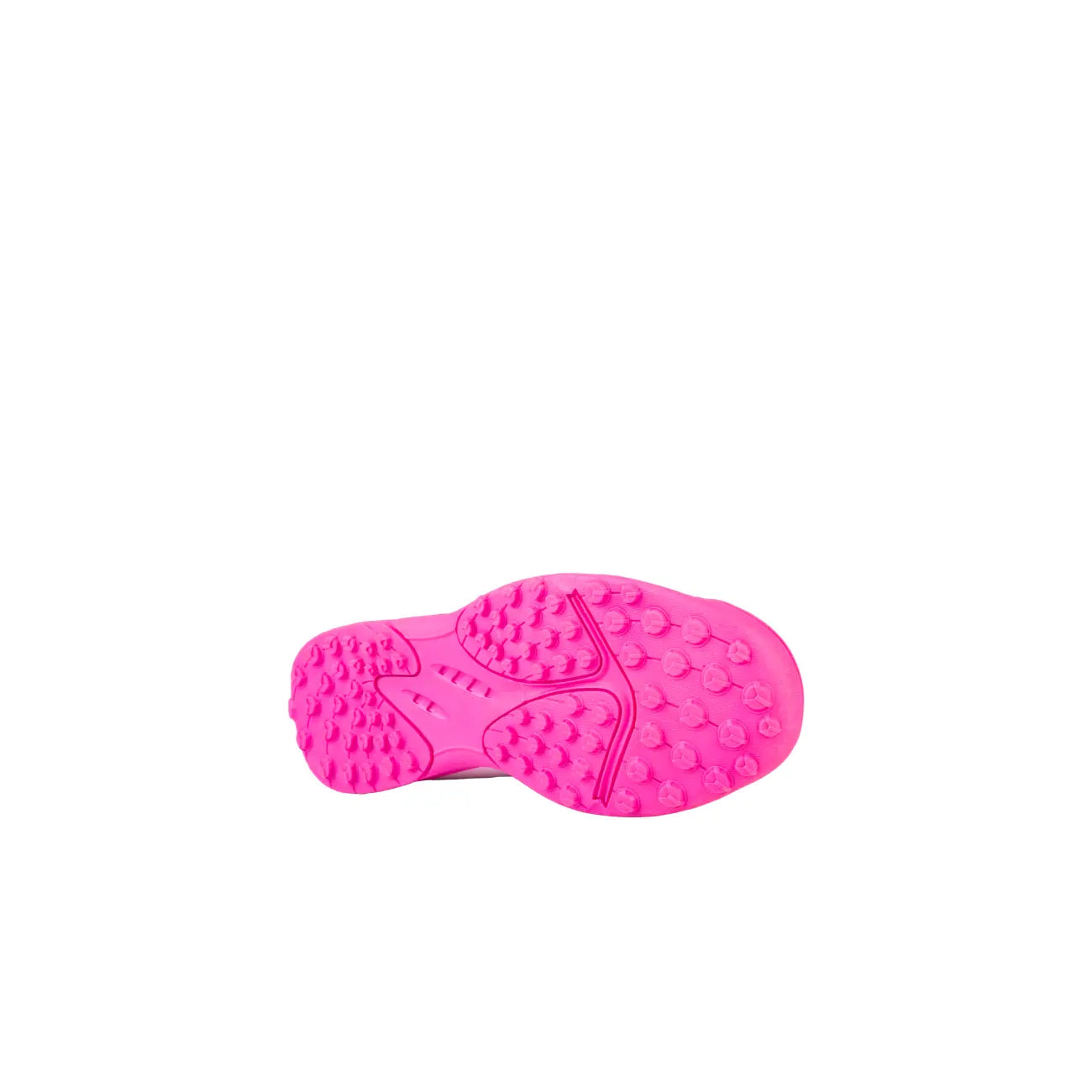 The Indian Maharadja Bibi XJO 6.4 - S320 - pinky Hockeyschoen